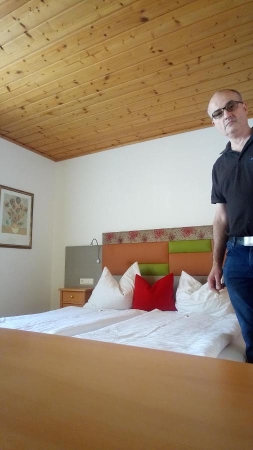 Gasthof Polly Haunoldstein Zewnętrze zdjęcie