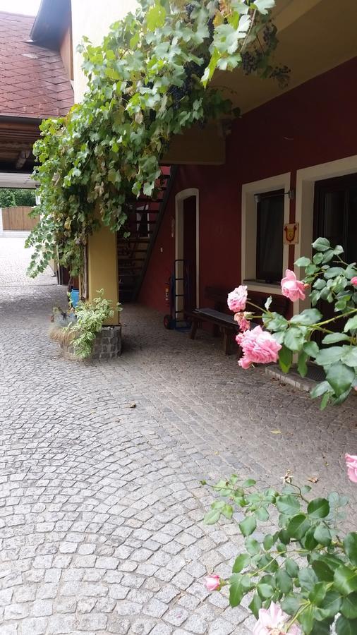 Gasthof Polly Haunoldstein Zewnętrze zdjęcie