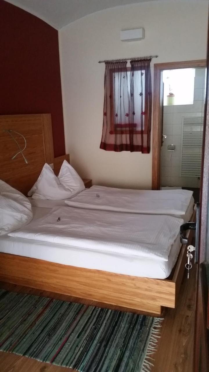 Gasthof Polly Haunoldstein Zewnętrze zdjęcie