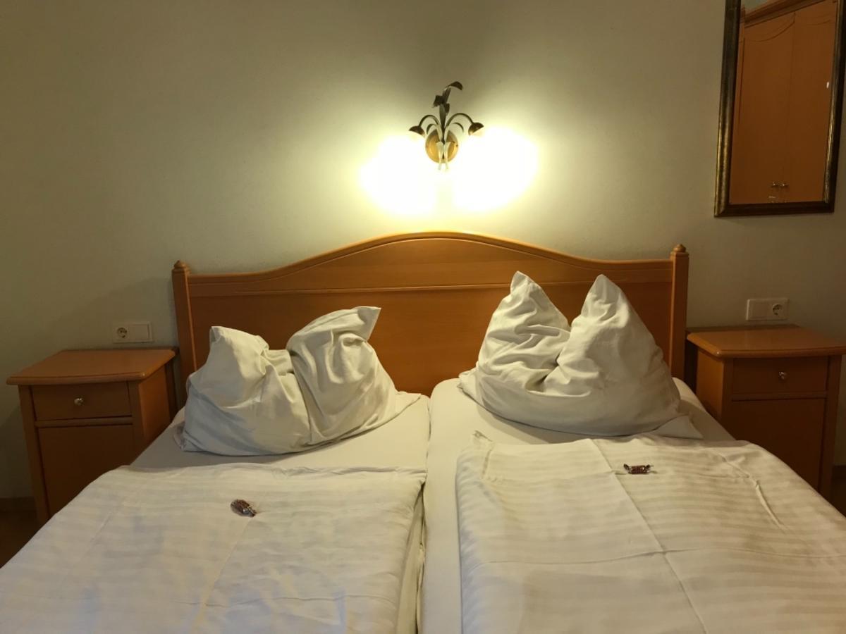 Gasthof Polly Haunoldstein Zewnętrze zdjęcie