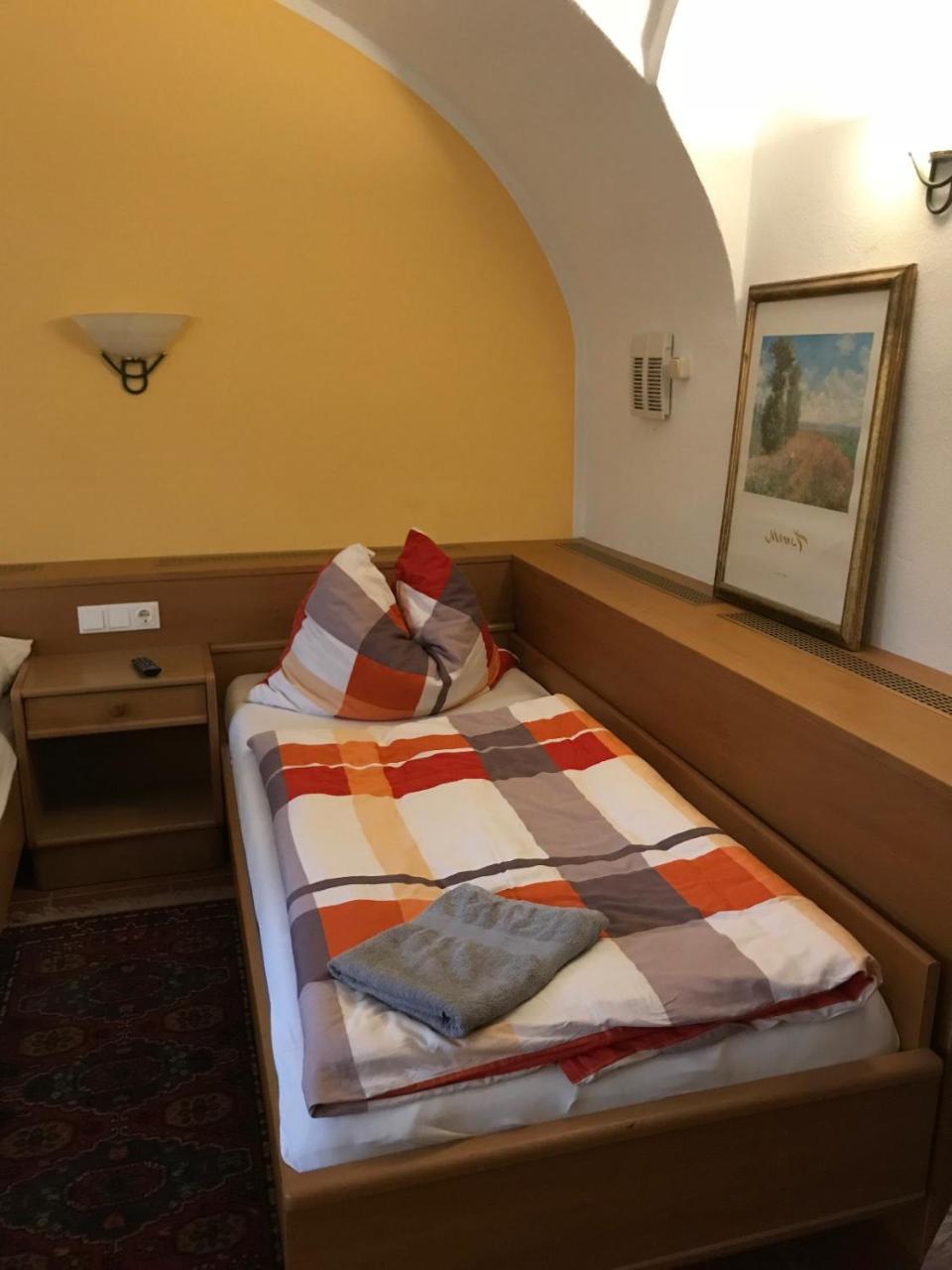 Gasthof Polly Haunoldstein Zewnętrze zdjęcie
