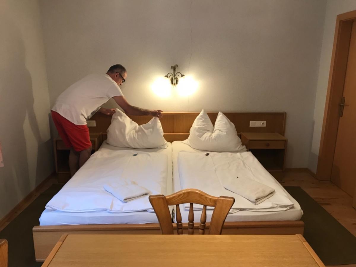Gasthof Polly Haunoldstein Zewnętrze zdjęcie