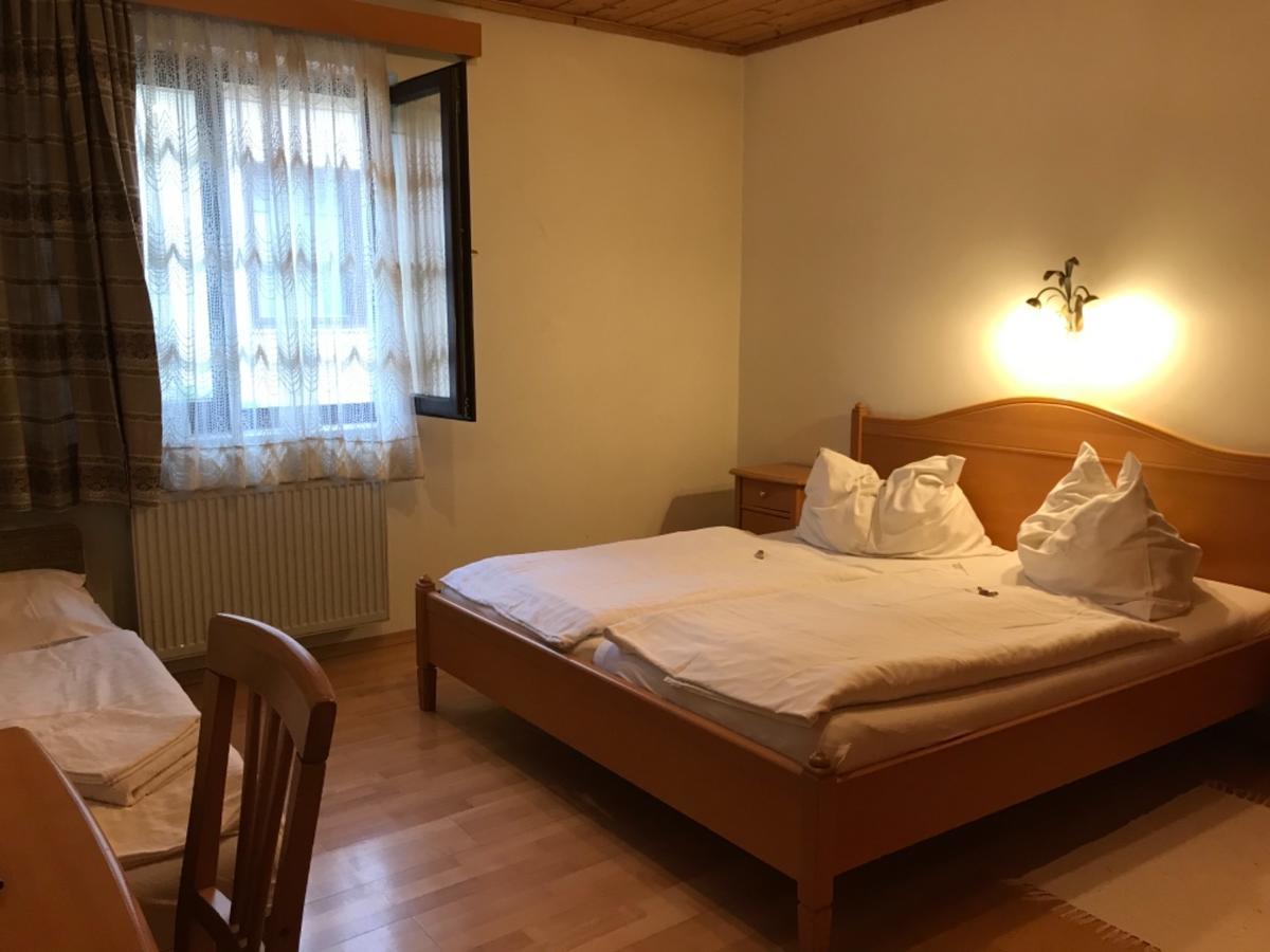 Gasthof Polly Haunoldstein Zewnętrze zdjęcie