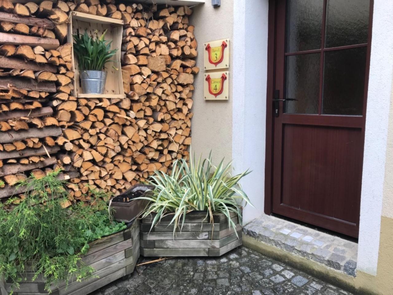 Gasthof Polly Haunoldstein Zewnętrze zdjęcie