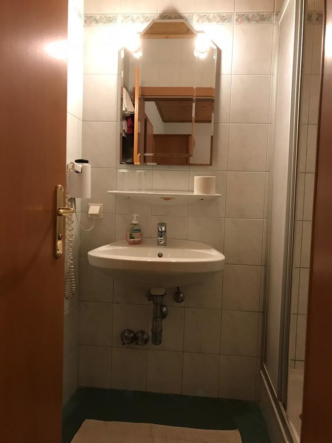 Gasthof Polly Haunoldstein Zewnętrze zdjęcie