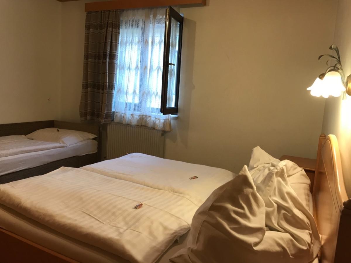 Gasthof Polly Haunoldstein Zewnętrze zdjęcie